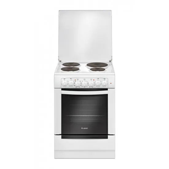 Aragaz Gefest 6140-02, White