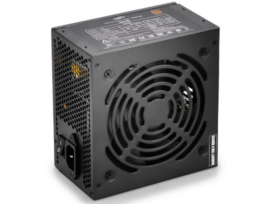 Блок питания ATX Deepcool DA700, 700 Вт