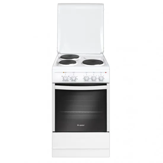 Aragaz Gefest 5140, White