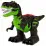 LeanToys 7230 Игрушка динозавр с дистанционным управлением
