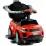 Tolocar Leantoys 614W Red