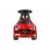 Толокар Leantoys Mercedes-Benz (44) Red