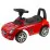 Толокар Leantoys Mercedes-Benz (44) Red