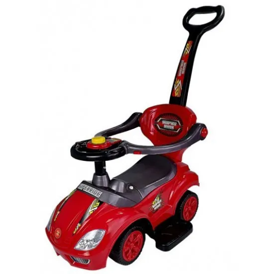Толокар 4998 Red