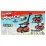 Толокар Leantoys 3 IN 1 (6624) Green