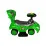 Толокар Leantoys 3 IN 1 (6624) Green
