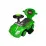 Толокар Leantoys 3 IN 1 (6624) Green