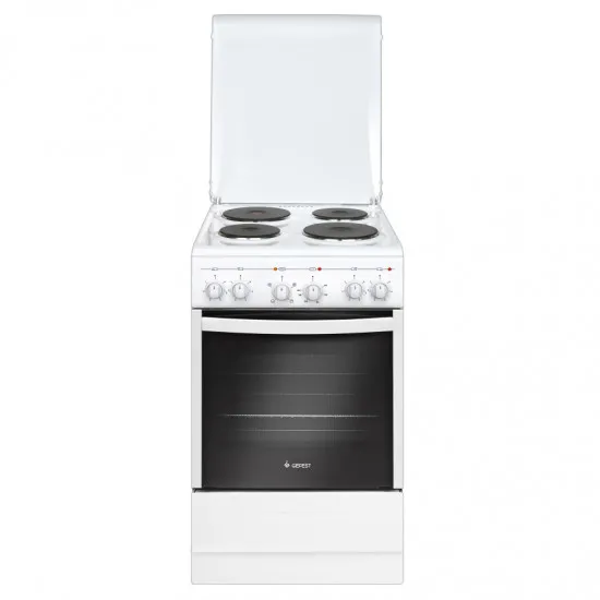 Aragaz Gefest 5140-01, White