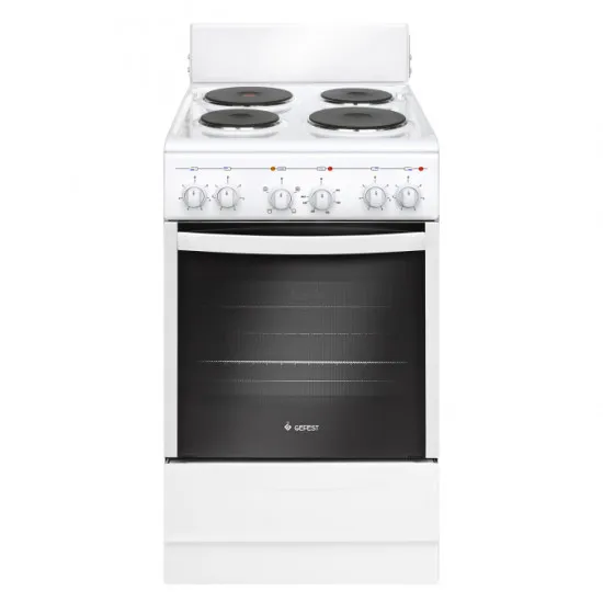 Aragaz Gefest 5140-01 0035, White