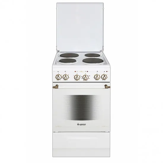 Aragaz Gefest 5140-01 0121, White
