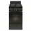 Aragaz Gefest 5140-01 0134, Black