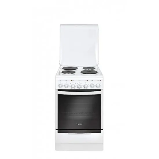 Aragaz Gefest 5140-02, White