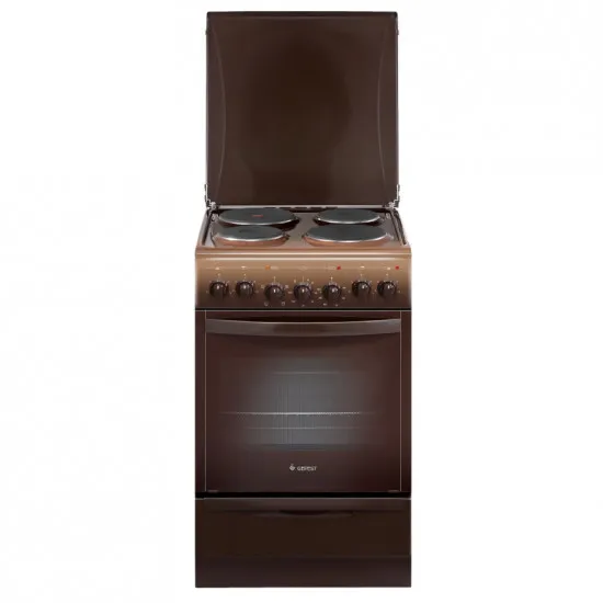 Плита Gefest 5140-02 0038, Brown