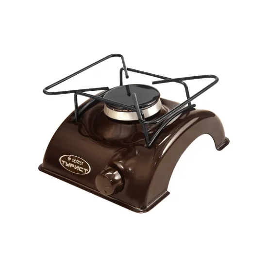 Плита Gefest ПГТ 1 мод.802, Brown
