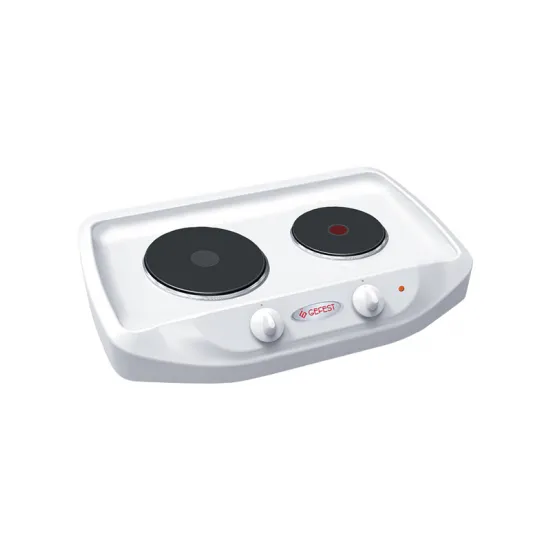 Плита Gefest ПЭ 720, White
