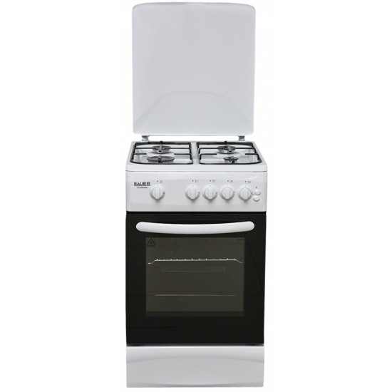 Aragaz Bauer TG 5640 WI, White