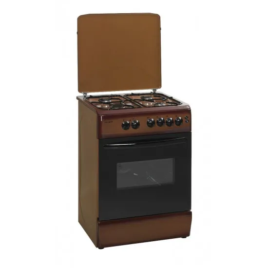 Плита Bauer TG 6640 BIC, Brown