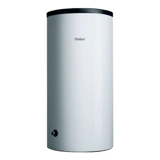 Boiler electric Vaillant Unistor VIH R 150/6 (/150 l)