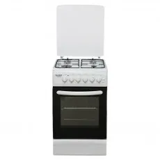 Aragaz Bauer TE 5640 WI, White Aragaz Bauer TE 5640 WI, White