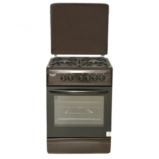 Ð?лиÑ?а Bauer TE 6640 BIC, Brown