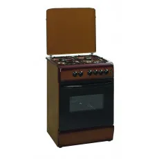 Плита Bauer TE 6640 BITTC, Brown Плита Bauer TE 6640 BITTC, Brown