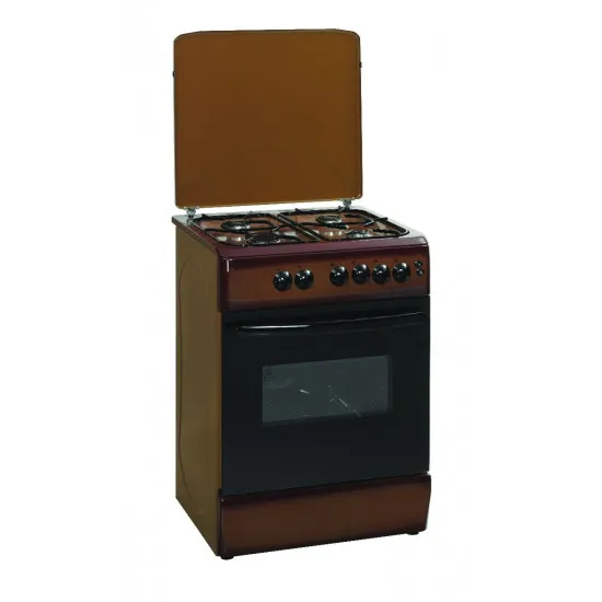 Плита Bauer TE 6640 BITTC, Brown