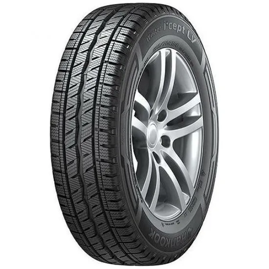 Anvelopа de iarna Hankook Winter i*Cept LV RW12 235/65 R16C 121/119R