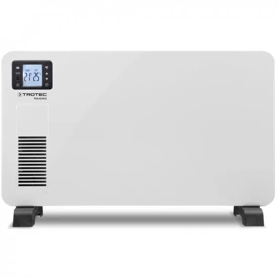 Convector Trotec TCH2310E White (2300 W)