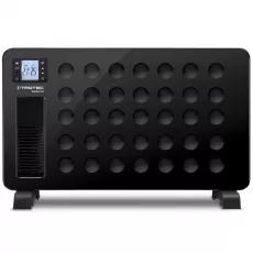 Конвектор Trotec TCH2311E Black (2300 Вт) Конвектор Trotec TCH2311E Black (2300 Вт)