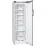 Congelator vertical Atlant M-7204-180 (227 l / Silver)