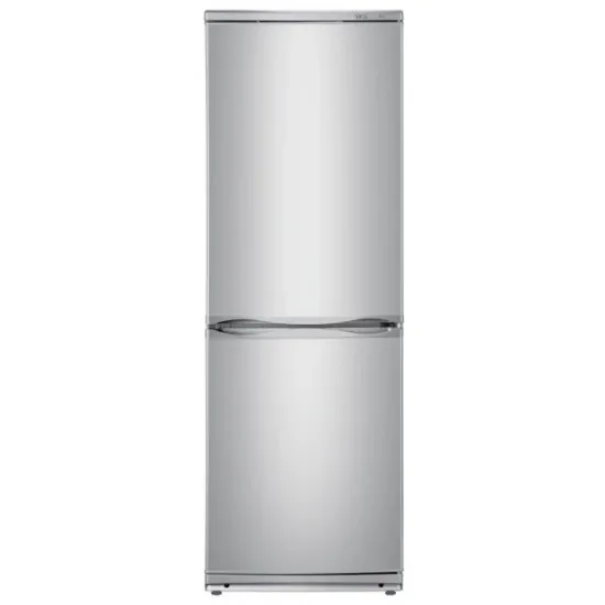 Frigider Atlant XM-4012-080, Silver