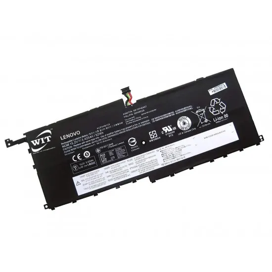 Acumulatoar pentru laptop X1 Carbon Gen 5 Gen 6 2017 2018 SB10K97586, 01AV494