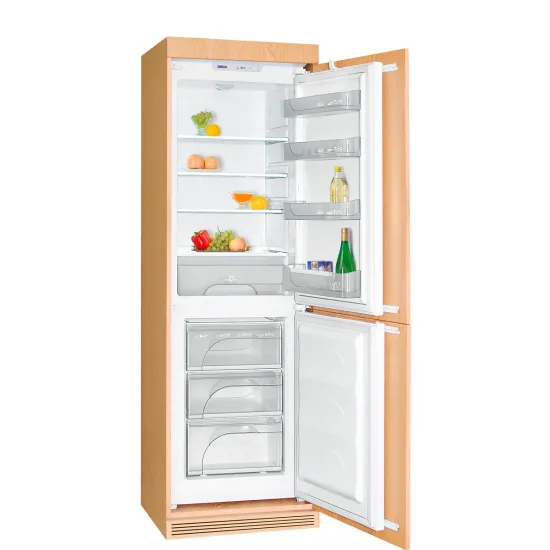 Холодильник встраиваемый Atlant XM-4307-000, 234 Л, White
