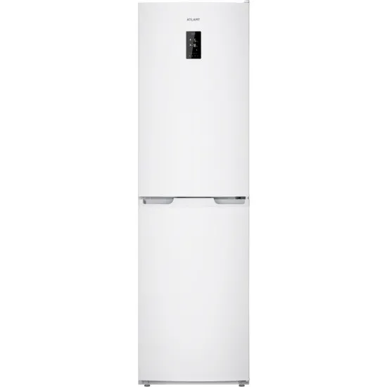 Frigider Atlant ХМ-4425-009-ND, 314 L, White