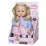 Baby Annabell 706374 Papusa Little Sophia, 36 cm