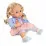 Baby Annabell 706374 Papusa Little Sophia, 36 cm