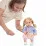 Baby Annabell 706374 Papusa Little Sophia, 36 cm