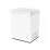 Congelator orizontal Chiq FCF142DB (142 l / White)