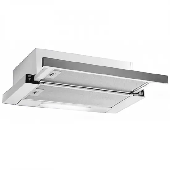 Hotă Eurolux F6 Inox