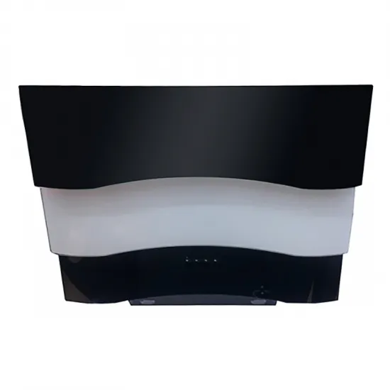 Вытяжка Eurolux MOD SPR 60 Black/White