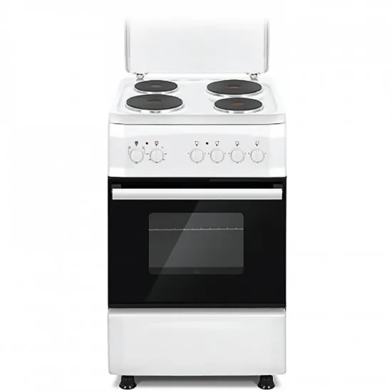Плита Eurolux TE5604W (White)