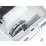 Мясорубка Bosch MFW3640A White (1600 Вт)