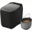 Cuptor de pâine Panasonic SDZP2000KTS Black (900 g)