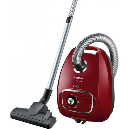 Aspirator Bosch BGLS4X201 Red (600 W)
