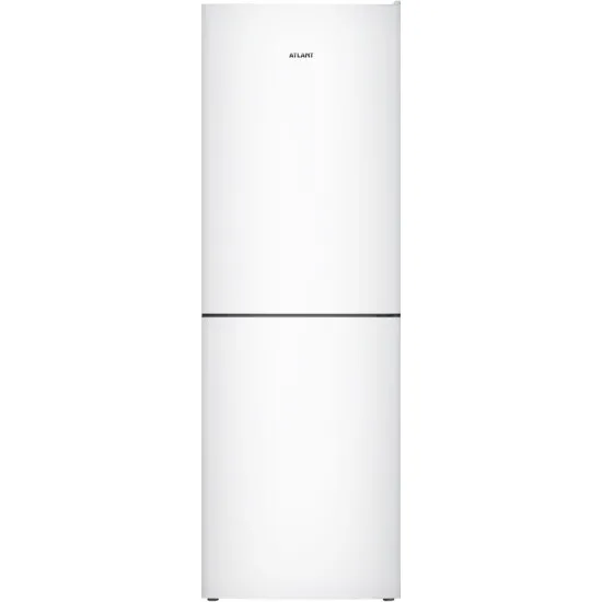 Frigider Atlant ХМ-4619-100, 301 L, White