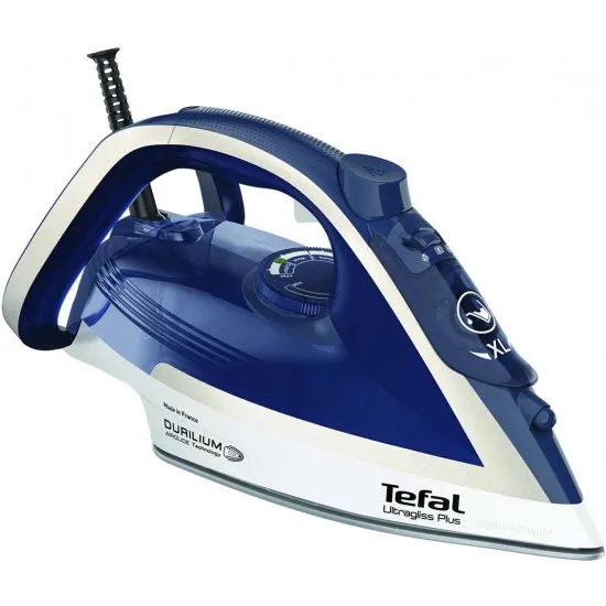 Fier de călcat Tefal FV6812E0 Blue (2800 W)