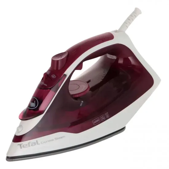 Fier de călcat Tefal Express Steam FV2835E0 (2400 W)