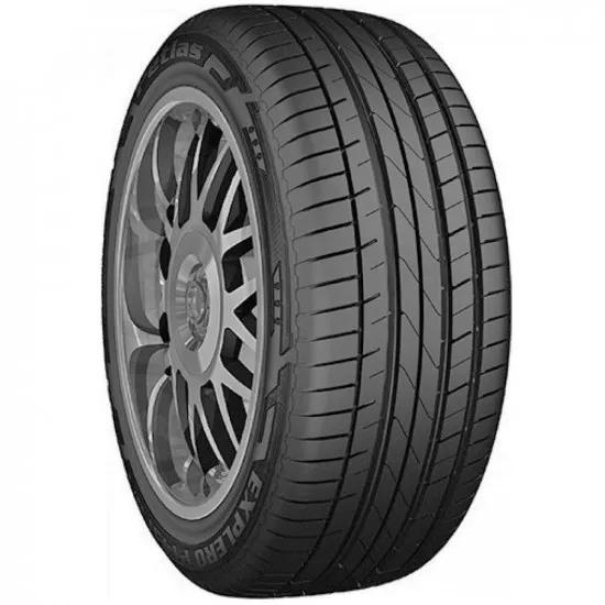 Шина летняя Petlas Explero H/T PT431 265/60 R18 110H