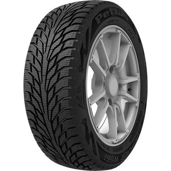 Шина зимняя Petlas Glacier W661 195/60 R15 88T