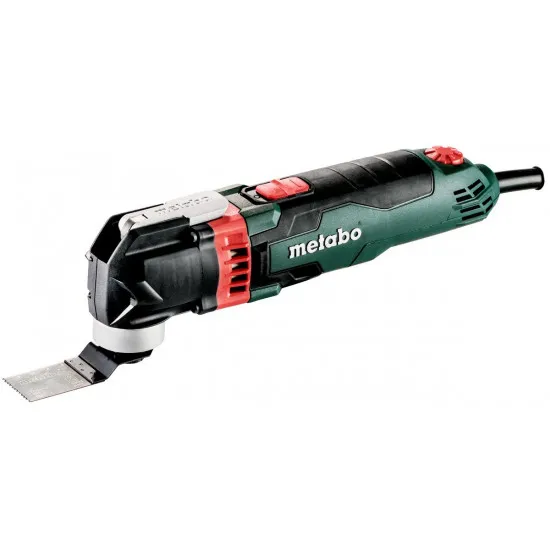 Renovator de reÈ?ea Metabo MT 400 Q